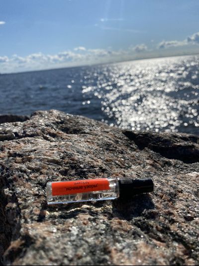 Духи АККОРД: НОЧНЫЕ УЗОРЫ, 5.5 мл