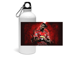 Спортивная бутылка Манчестер Юнайтед, Manchester United FC №5