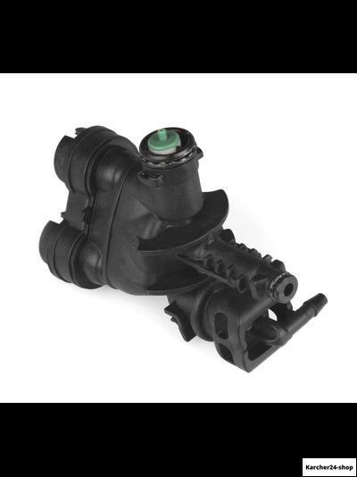 Помпа в сборе, k2-k3 (4.551-159.3)
