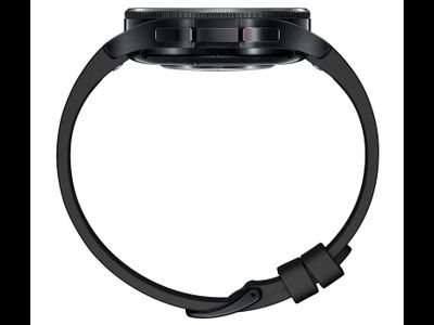 Samsung Galaxy Watch 6 43mm (SM-R950NZSACIS) Черный