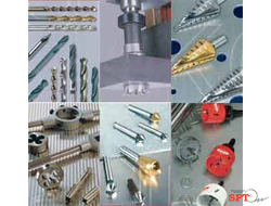 Сверление и обработка отверстий