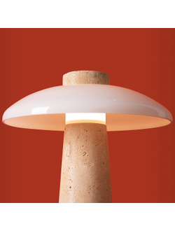 Freya, Настольный светильник Sunspot, FR5482TL-L7BG