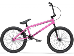 Купить велосипед BMX Radio REVO 20 (Pink) в Иркутске