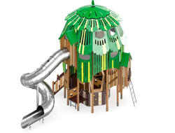 2323.2 Игровой комплекс «Ива» тип-1