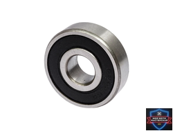 Подшипник колеса 6302RS (15*42*13) (TESLA TECHNICS)