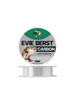 Леска "EVIE BERST" 50м.