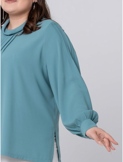 Блуза 34042417 54,56,60,62р