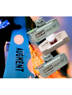 Держатель напильника Snoli World Cup Profi