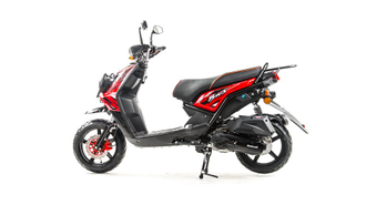 Купить Скутер Motoland BWS 150