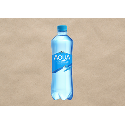 Аква Минерале негазированная