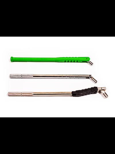 Инструмент для вставки вентилей (металл)