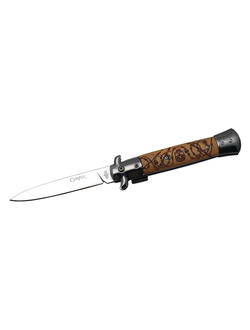Складной нож Сумрак B194-34 Витязь