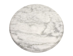 Carrera Marble – Natural Stone Table Top
