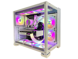 Intel Core i7-13700 + RTX 4070