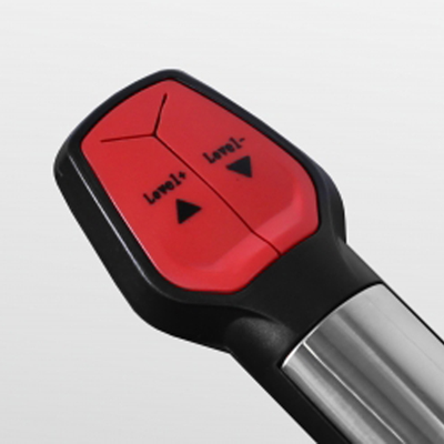 Велоэргометр с генератором Bronze Gym R1000M PRO TURBO