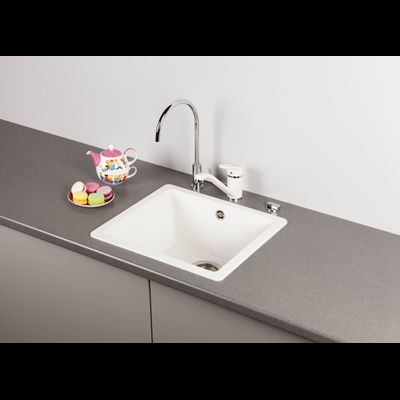 Мойка Schock QUADRO 50