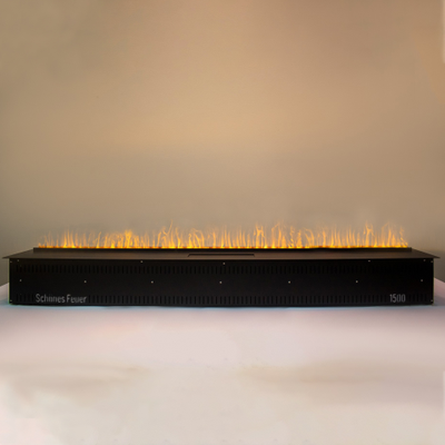 Электроочаг 3D FireLine 1500 (без стекла)