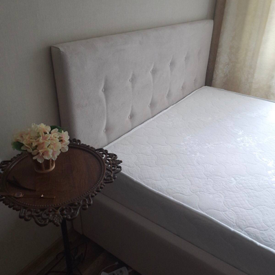 Кровать "Ева"