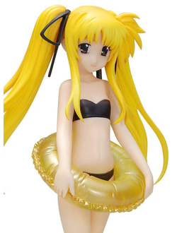 Фигурка 1/10 Фейт Тестаросса (Fate Testarossa Swimsuit Ver.)