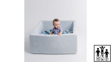 Romana Airpool BOX (серый)