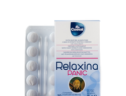 Релаксина паник Вивасан