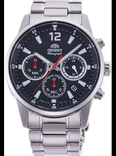 Мужские часы Orient RA-KV0001B