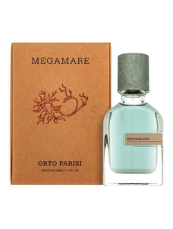 Парфюм. вода ОГРОМНОЕ МОРЕ /vers. equivalent Megamare  Orto Parisi 10 мл