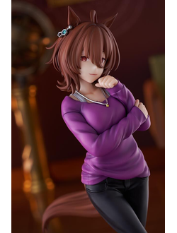 Фигурка Агнес Такион (Agnes Tachyon Trio-Try-iT Figure)