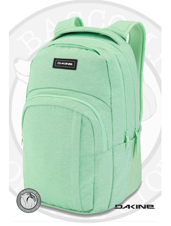 dakine campus m 25l gravity grey