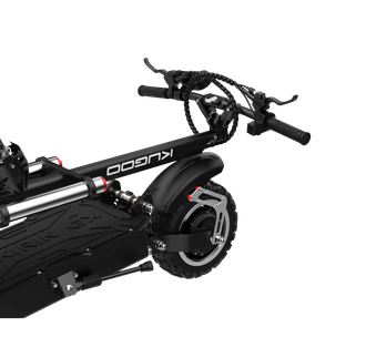 Kugoo gx аккумулятор