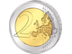 2 евро Джгантия (доисторические города Мальты). Мальта, 2016 год