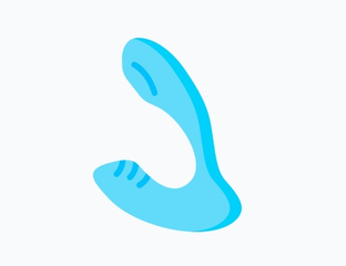 Анальные стимуляторы - Массажеры простаты