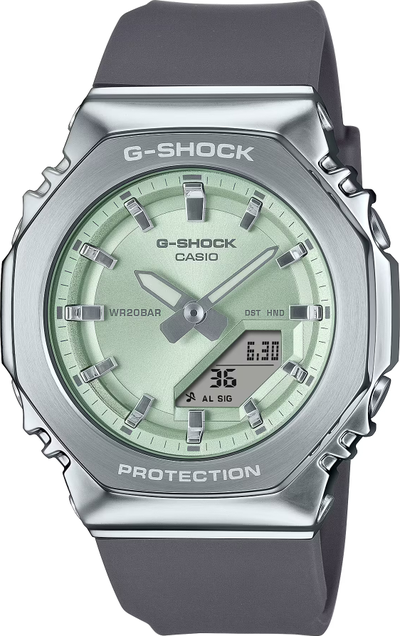 Часы Casio G-Shock GM-S2110-3A
