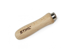 Ручка для напильника деревянная Stihl