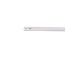 Шинопровод однофазный для трекового светильника 1м белый 1-r