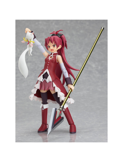 Фигурка фигма Кёко Сакура (figma Sakura Kyouko)