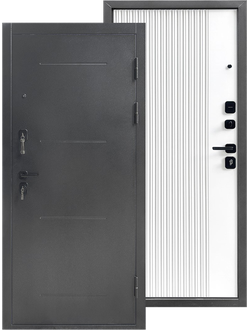 ДК-STD МОНБЛАН софт белый