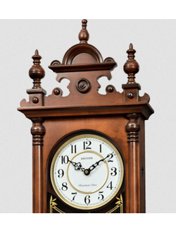 Настенные часы Rhythm CMJ583NR06