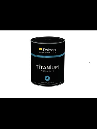 TITANIUM Пропитка&amp;Лак с мокрым эффектом