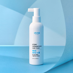 Тоник Атоми Сэнмодан против выпадения