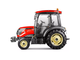Трактор Solis-Gold Солис 50С A/С 4x2 8+2 Radial agri 6.5-16/13.6-28