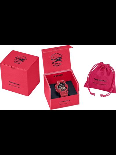 Часы Casio G-Shock GW-8230NT-4