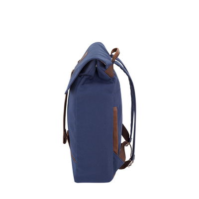 Asgard Р-5544 темно-синий сбоку