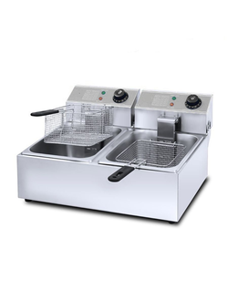 Фритюрницы