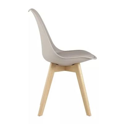 Обеденный стул «Джимми», WX-285 (бежевый)