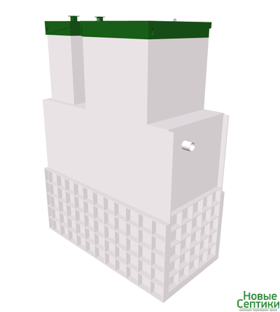 УОСВ TOПАЭРО 3 Long Ус