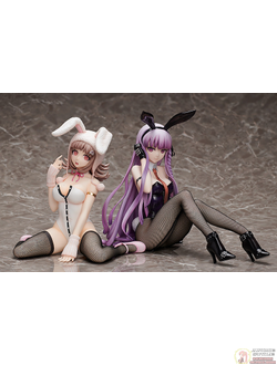 Фигурка 1/4 Чиаки Нанами (Nanami Chiaki Bunny Ver.)
