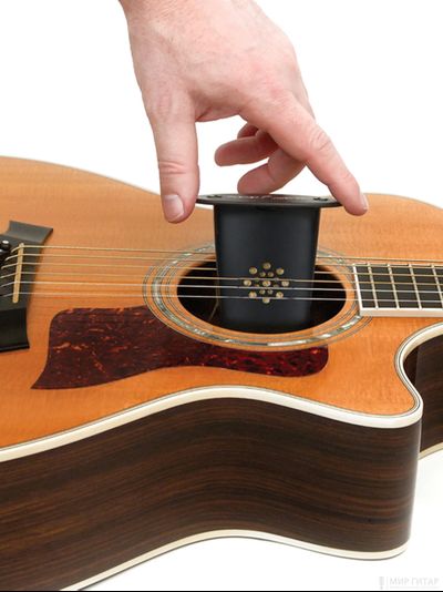 Planet Waves GH Humidifier