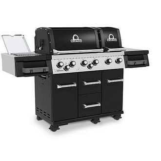 Газовый гриль Broil King Imperial 690 IR