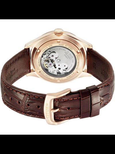 Наручные часы Citizen NH8393-05A